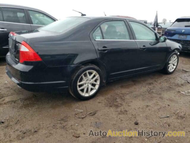 FORD FUSION SEL, 3FAHP0JG3BR311229