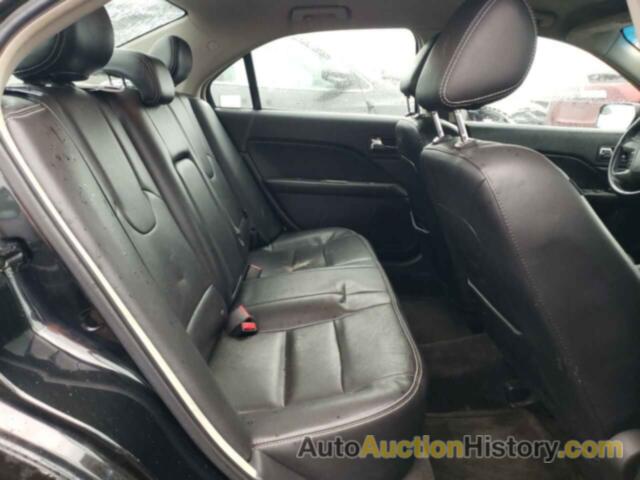 FORD FUSION SEL, 3FAHP0JG3BR311229