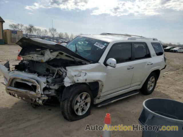 TOYOTA 4RUNNER SR5, JTEBU5JR5C5087209