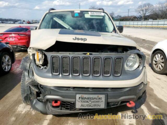 JEEP RENEGADE TRAILHAWK, ZACCJBCT5FPB78405