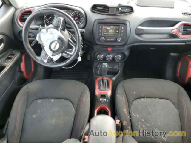 JEEP RENEGADE TRAILHAWK, ZACCJBCT5FPB78405