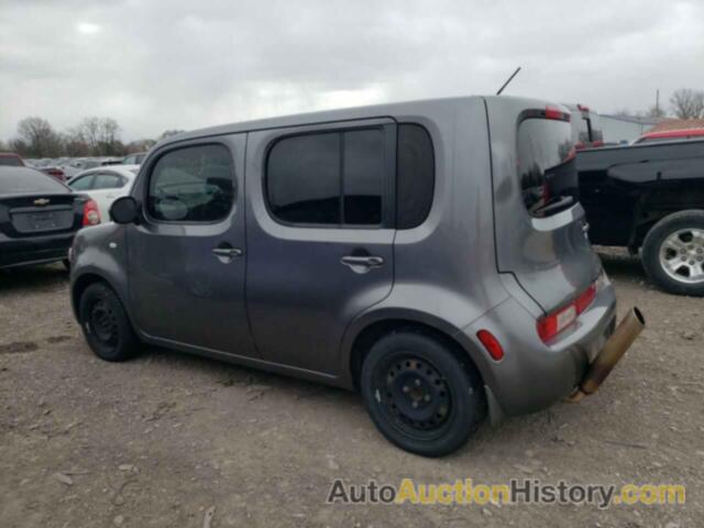 NISSAN CUBE BASE, JN8AZ2KR4CT252360