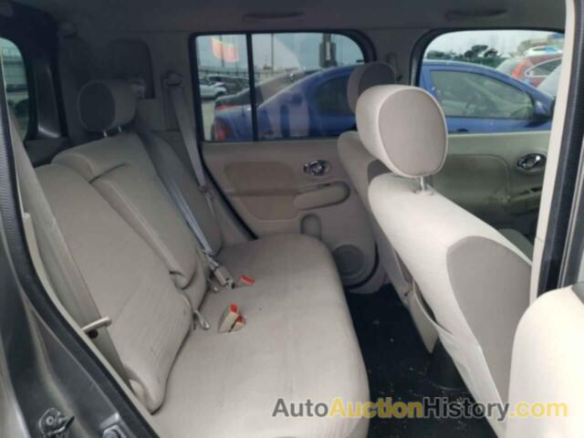 NISSAN CUBE BASE, JN8AZ2KR4CT252360