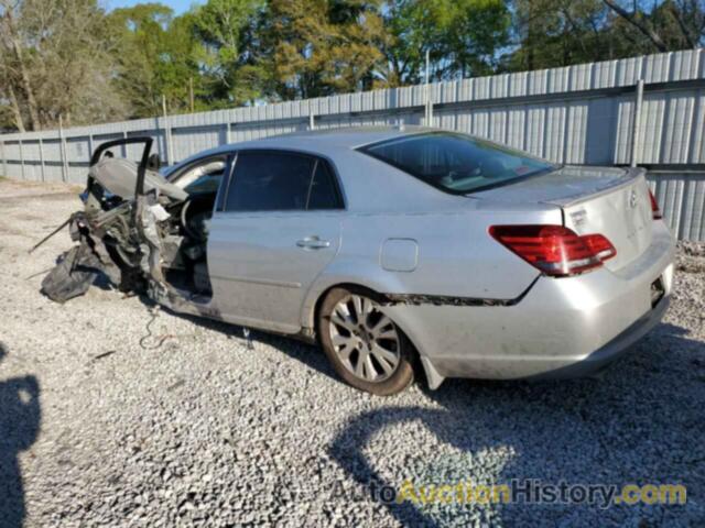 TOYOTA AVALON XL, 4T1BK36B29U332956