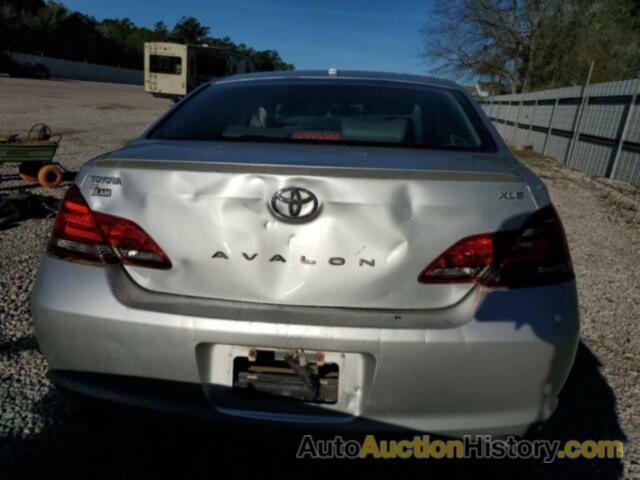 TOYOTA AVALON XL, 4T1BK36B29U332956