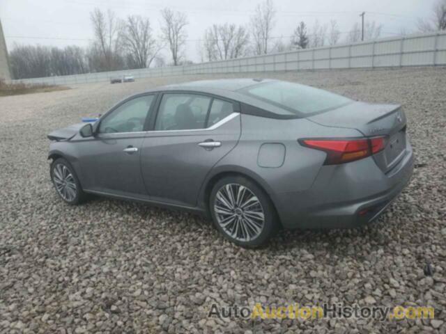 NISSAN ALTIMA SL, 1N4BL4EV4PN396268