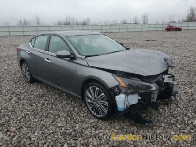 NISSAN ALTIMA SL, 1N4BL4EV4PN396268