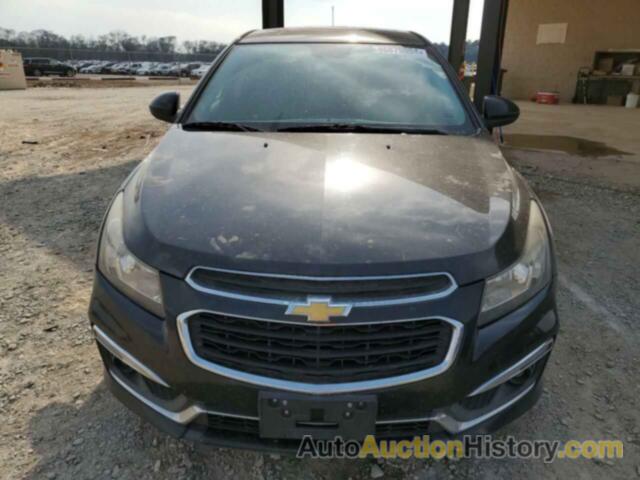 CHEVROLET CRUZE LTZ, 1G1PG5SB0F7228739