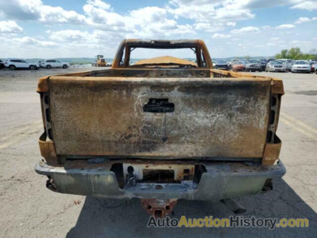 CHEVROLET SILVERADO K2500 HEAVY DUTY, 1GC0KUEG2FZ512760