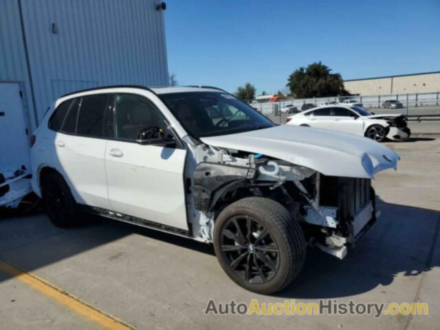 BMW X5 XDRIVE40I, 5UXCR6C0XN9M10856