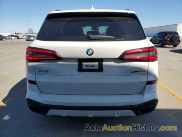 BMW X5 XDRIVE40I, 5UXCR6C0XN9M10856