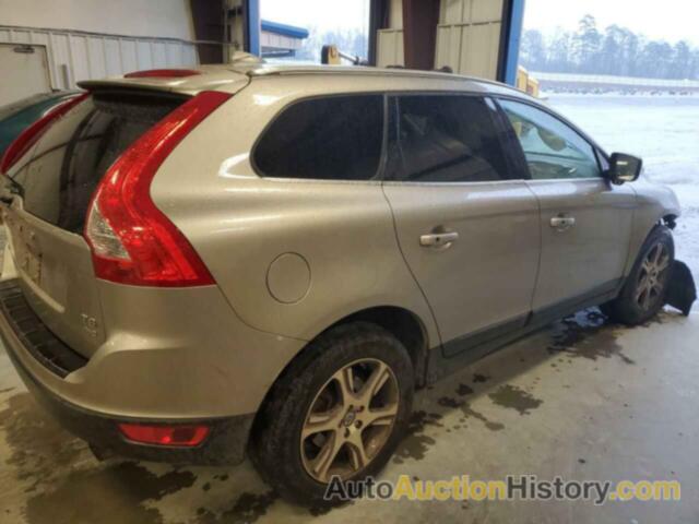 VOLVO XC60 T6, YV4902DZXC2345098