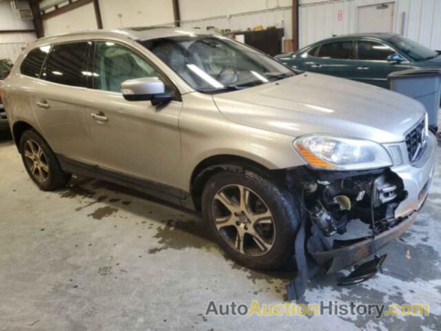 VOLVO XC60 T6, YV4902DZXC2345098