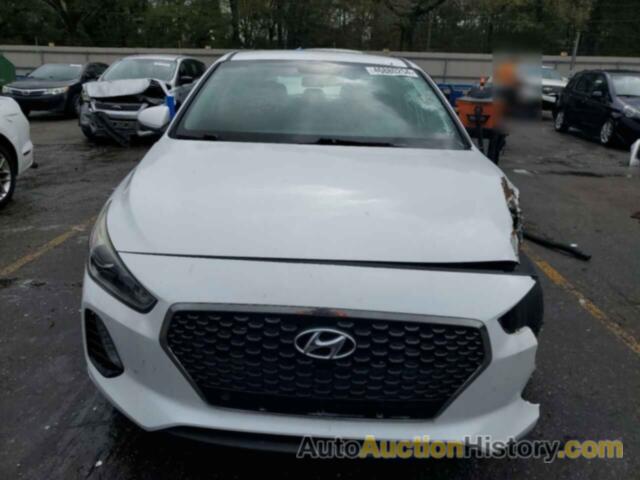 HYUNDAI ELANTRA, KMHH35LE9KU094224