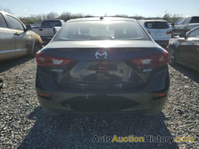 MAZDA 3 GRAND TOURING, JM1BM1W75E1138514