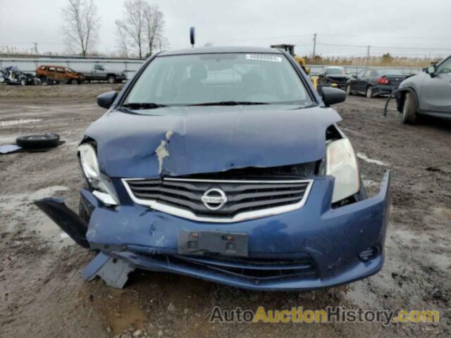 NISSAN SENTRA 2.0, 3N1AB6AP9BL685900