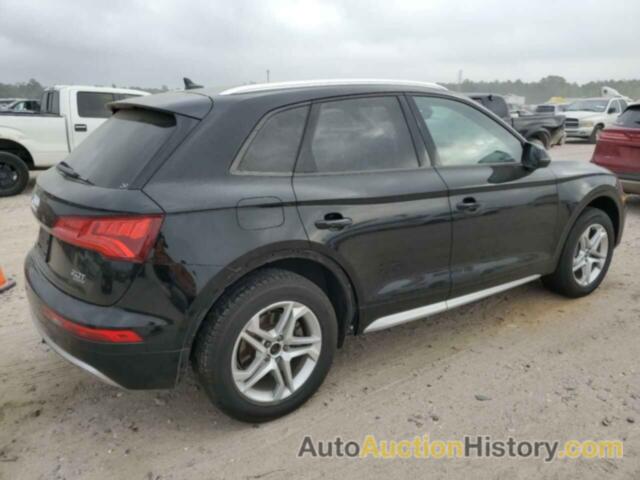 AUDI Q5 PREMIUM, WA1ANAFY8J2112957