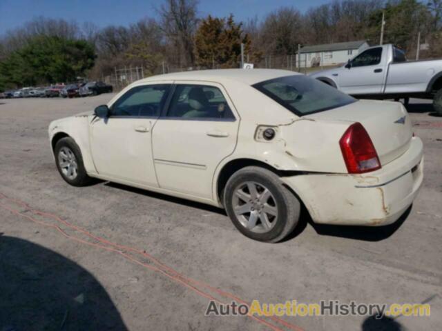 CHRYSLER 300 TOURING, 2C3KA53G47H900342