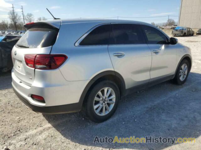 KIA SORENTO L, 5XYPG4A33KG577631