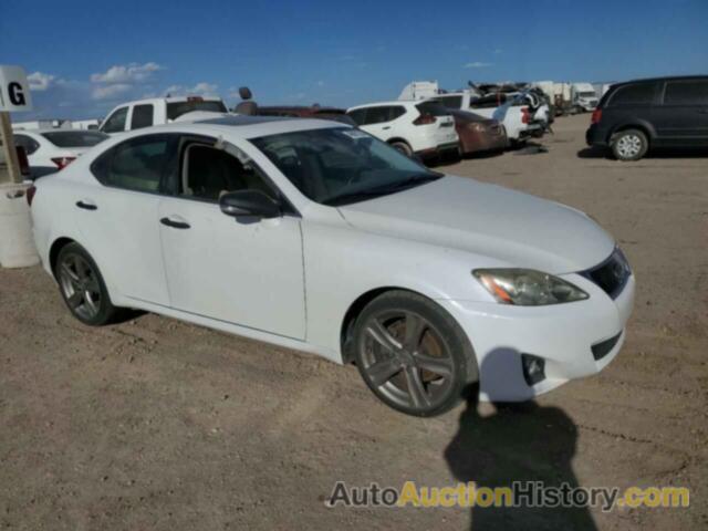 LEXUS IS 250, JTHBF5C25C5168837