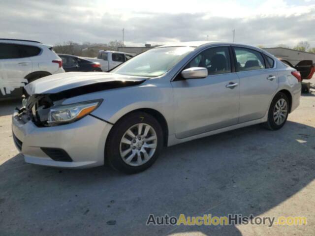 NISSAN ALTIMA 2.5, 1N4AL3AP5GN336092