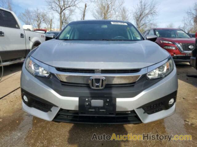 HONDA CIVIC EXL, 19XFC1F72GE015466