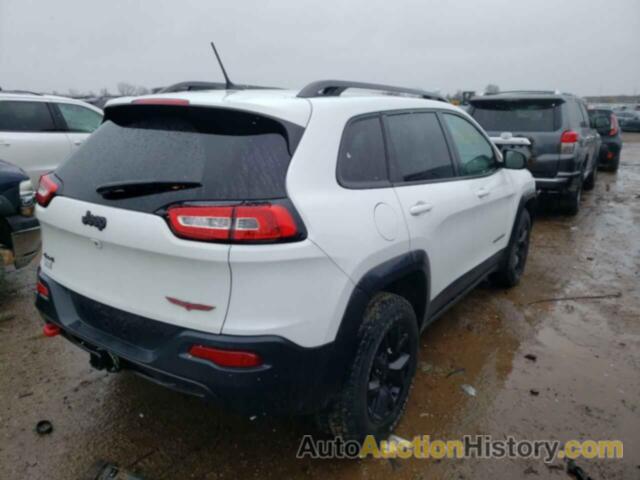 JEEP CHEROKEE TRAILHAWK, 1C4PJMBS4FW770158