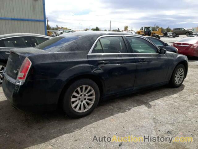 CHRYSLER 300, 2C3CCAAG5DH615803