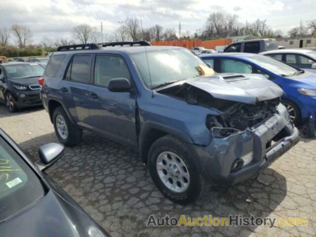 TOYOTA 4RUNNER SR5, JTEBU5JR2C5104631