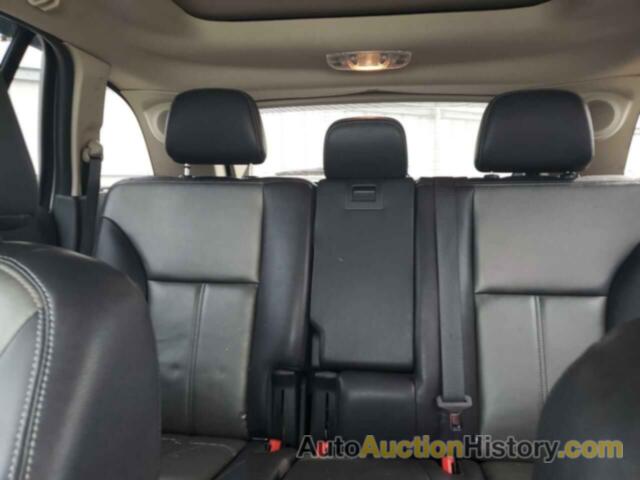 FORD EDGE SPORT, 2FMDK4AK3BBB38308