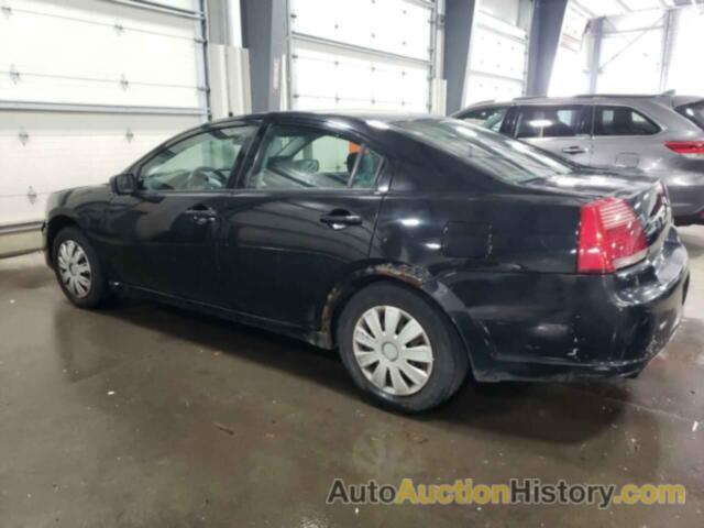 MITSUBISHI GALANT ES, 4A3AB36F58E028271