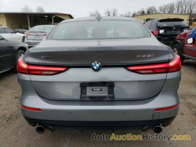 BMW 2 SERIES, WBA73AK0XN7K49863