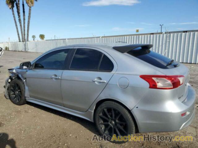 MITSUBISHI LANCER GTS, JA32X8HW8AU003698