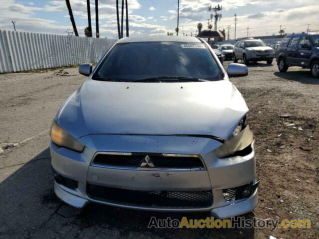 MITSUBISHI LANCER GTS, JA32X8HW8AU003698