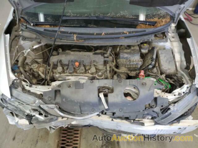 HONDA CIVIC EX, 19XFB2F89FE277727