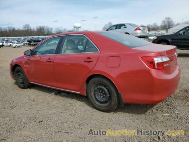 TOYOTA CAMRY L, 4T4BF1FK1ER379761