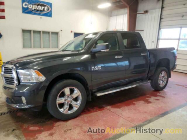 RAM 1500 SLT, 1C6RR7LG8HS572861