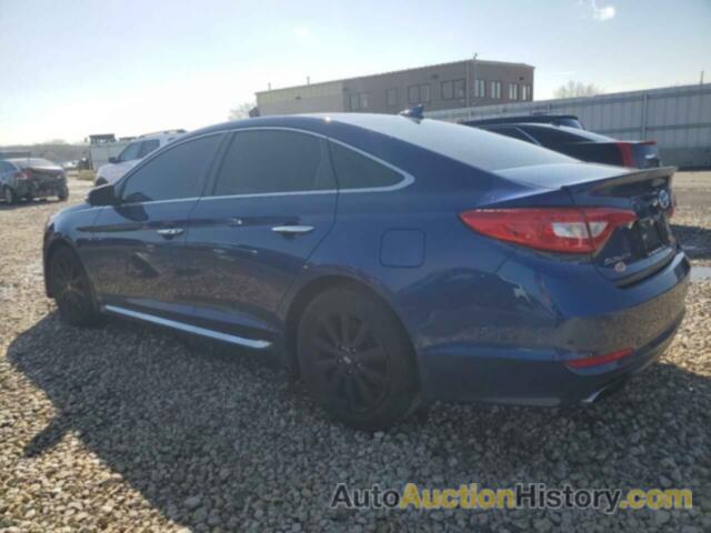 HYUNDAI SONATA SPORT, 5NPE34AF7HH545358