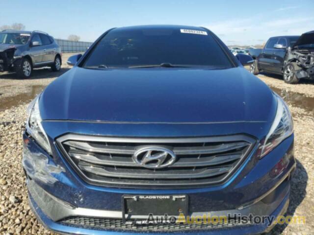 HYUNDAI SONATA SPORT, 5NPE34AF7HH545358