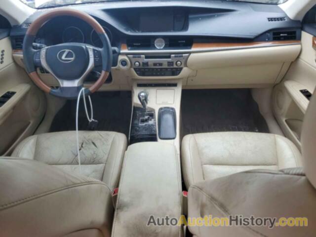 LEXUS ES300 300H, JTHBW1GG8D2026631