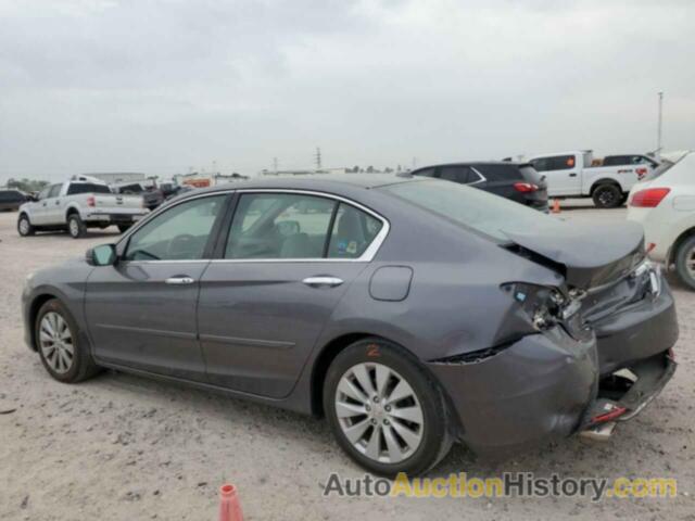 HONDA ACCORD TOURING, 1HGCR3F90EA029785