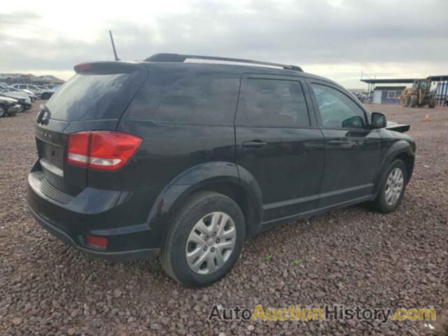 DODGE JOURNEY SE, 3C4PDCBB6KT866388