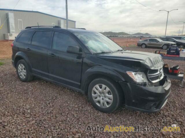 DODGE JOURNEY SE, 3C4PDCBB6KT866388