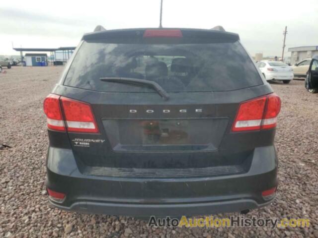 DODGE JOURNEY SE, 3C4PDCBB6KT866388