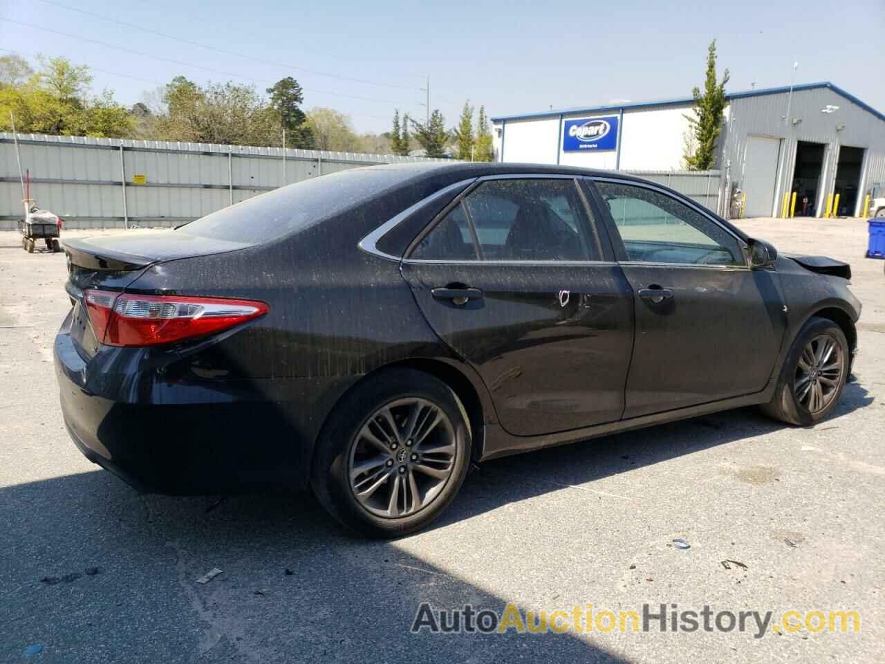 TOYOTA CAMRY LE, 4T1BF1FK8GU264992