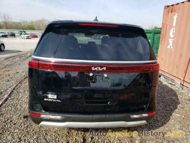 KIA CARNIVAL L LX, KNDNB4H39P6207404