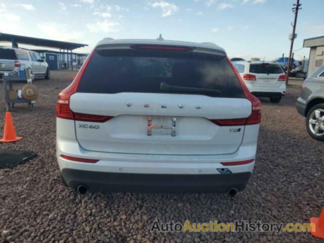 VOLVO XC60 T5 MOMENTUM, YV4102RK9M1682619