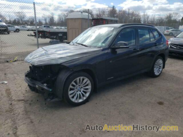 BMW X1 XDRIVE28I, WBAVL1C56EVY10010