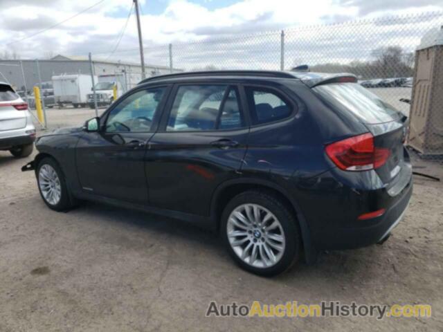 BMW X1 XDRIVE28I, WBAVL1C56EVY10010