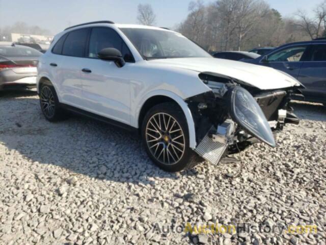 PORSCHE CAYENNE S, WP1AB2AY8LDA27523